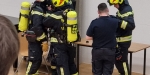 20230329 Abschnitts Atemschutz Schulung in Baden