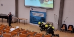 20230329 Abschnitts Atemschutz Schulung in Baden
