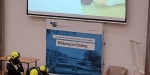 20230329 Abschnitts Atemschutz Schulung in Baden