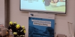 20230329 Abschnitts Atemschutz Schulung in Baden