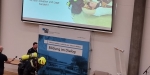 20230329 Abschnitts Atemschutz Schulung in Baden