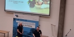 20230329 Abschnitts Atemschutz Schulung in Baden