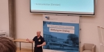 20230329 Abschnitts Atemschutz Schulung in Baden