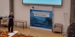 20230329 Abschnitts Atemschutz Schulung in Baden