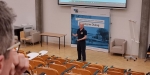 20230329 Abschnitts Atemschutz Schulung in Baden