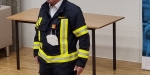 20230329 Abschnitts Atemschutz Schulung in Baden