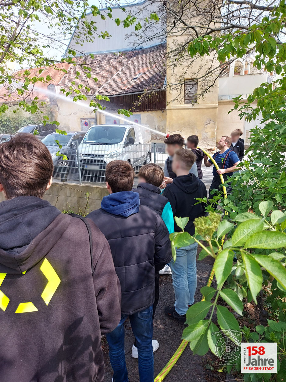 20230417 Sicherheitstage an Badener Polytechnische Schule
