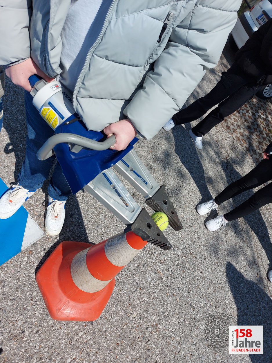 20230417 Sicherheitstage an Badener Polytechnische Schule