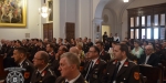 Florianitag der Badener Feuerwehren am 06.05.2018