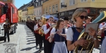Florianitag der Badener Feuerwehren am 06.05.2018