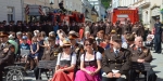 Florianitag der Badener Feuerwehren am 06.05.2018