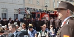 Florianitag der Badener Feuerwehren am 06.05.2018