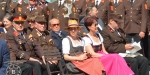 Florianitag der Badener Feuerwehren am 06.05.2018