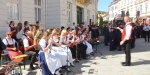 Florianitag der Badener Feuerwehren am 06.05.2018