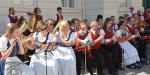 Florianitag der Badener Feuerwehren am 06.05.2018