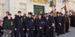 Florianitag der Badener Feuerwehren am 06.05.2018