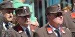Florianitag der Badener Feuerwehren am 06.05.2018