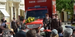 Florianitag der Badener Feuerwehren am 06.05.2018