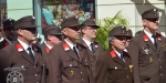 Florianitag der Badener Feuerwehren am 06.05.2018