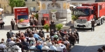 Florianitag der Badener Feuerwehren am 06.05.2018