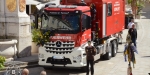 Florianitag der Badener Feuerwehren am 06.05.2018