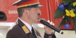 Florianitag der Badener Feuerwehren am 06.05.2018