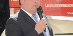 Florianitag der Badener Feuerwehren am 06.05.2018