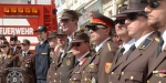 Florianitag der Badener Feuerwehren am 06.05.2018