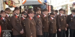 Florianitag der Badener Feuerwehren am 06.05.2018
