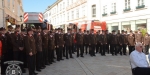 Florianitag der Badener Feuerwehren am 06.05.2018