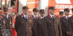 Florianitag der Badener Feuerwehren am 06.05.2018