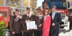 Florianitag der Badener Feuerwehren am 06.05.2018