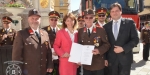 Florianitag der Badener Feuerwehren am 06.05.2018