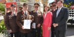 Florianitag der Badener Feuerwehren am 06.05.2018