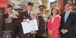Florianitag der Badener Feuerwehren am 06.05.2018