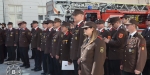 Florianitag der Badener Feuerwehren am 06.05.2018