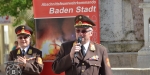 Florianitag der Badener Feuerwehren am 06.05.2018