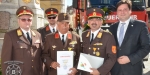 Florianitag der Badener Feuerwehren am 06.05.2018