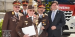 Florianitag der Badener Feuerwehren am 06.05.2018
