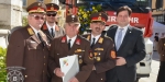 Florianitag der Badener Feuerwehren am 06.05.2018
