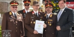 Florianitag der Badener Feuerwehren am 06.05.2018