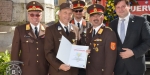 Florianitag der Badener Feuerwehren am 06.05.2018