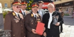 Florianitag der Badener Feuerwehren am 06.05.2018