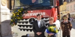Florianitag der Badener Feuerwehren am 06.05.2018