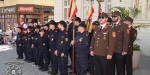 Florianitag der Badener Feuerwehren am 06.05.2018