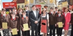 Florianitag der Badener Feuerwehren am 06.05.2018