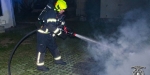 20190609 Brand Baden Foto: Dominik Judt FF Baden-Stadt