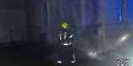 20190609 Brand Baden  Foto: Dominik Judt FF Baden-Stadt