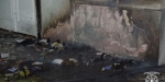 20190609 Brand Baden  Foto: Dominik Judt FF Baden-Stadt