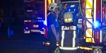 20190609 Brand Baden  Foto: Dominik Judt FF Baden-Stadt